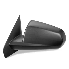 Auto Dynasty Adoemmrch1320269 Ch1320269 Oe Style Powered Driver/left Left / Driver Side Black