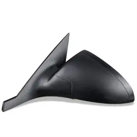 Adoemmrgm1320303 Auto Dynasty Gm1320303 Oe Style Powered Driver/left Left / Driver Side Black