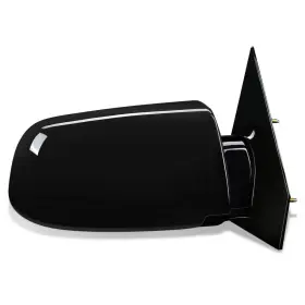 Adoemmrgm1321187 Auto Dynasty Gm1321187 Oe Style Powered Right / Passenger Side Black Adoemmrgm1321187 Auto Dynasty Gm1321187 Oe Style Powered Right / Passenger Side Black
