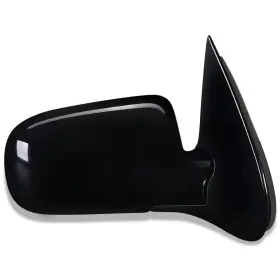 Adoemmrgm1321242 Auto Dynasty Gm1321242 Oe Style Powered Heated Right / Passenger Side Black Adoemmrgm1321242 Auto Dynasty Gm1321242 Oe Style Powered Heated Right / Passenger Side Black