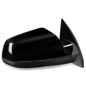 Adoemmrgm1321387 Auto Dynasty Gm1321387 Oe Style Powered Heated Right / Passenger Side Black