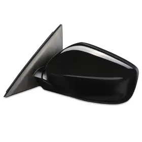 Adoemmrho1320227 Auto Dynasty Ho1320227 Oe Style Powered Driver/left Left / Driver Side Black Adoemmrho1320227 Auto Dynasty Ho1320227 Oe Style Powered Driver/left Left / Driver Side Black