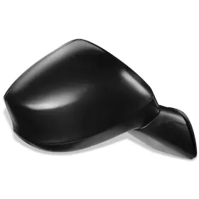 Adoemmrho1321267 Auto Dynasty Ho1321267 Oe Style Manual Right / Passenger Side Black Adoemmrho1321267 Auto Dynasty Ho1321267 Oe Style Manual Right / Passenger Side Black