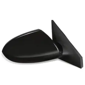 Auto Dynasty Adoemmrki1321148 Oe Style Powered Passenger/right Right / Passenger Side Black