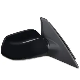 Adoemmrma1321142 Auto Dynasty Ma1321142 Oe Style Powered Right / Passenger Side Black