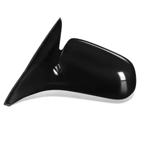 Adoemmrmi1320122 Auto Dynasty Mi1320122 Oe Style Manual Driver/left Left / Driver Side Black