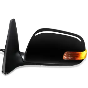 Adoemmrsc1320105 Auto Dynasty Sc1320105 Oe Style Powered Turn Signal Left / Driver Side Black Adoemmrsc1320105 Auto Dynasty Sc1320105 Oe Style Powered Turn Signal Left / Driver Side Black