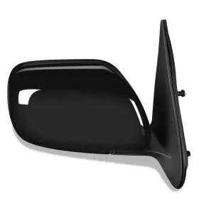 Adoemmrsz1321115 Auto Dynasty Sz1321115 Oe Style Powered Right / Passenger Side Black