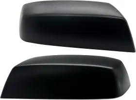 22889517 Auto Parts Avenue Apa Replacement For Exterior Rear View Mirror Cover Cap Pair Textured