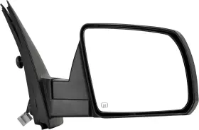 Maaut0009454ma Autosaver88 Door Mirror Compatible With 2007-2013 Tundra Right Black