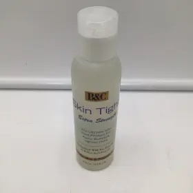 65465 B&c Skin Tight 4 Oz. Extra Strength For Razor Bumps And Ingrown Hair