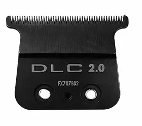 Fx707bd2 Babyliss Trimmer Blade - Black New
