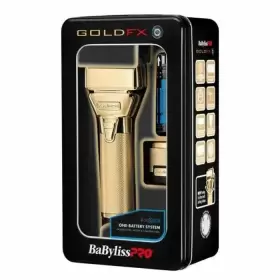 Fx79f3g Babyliss Fxone Goldfx Shaver #2 Fx79f3g Babyliss Fxone Goldfx Shaver #2