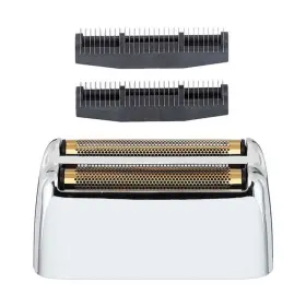 Babyliss Pro 074108391728 Babylisspro Dbl Replacement Foil Silver Fxrf2