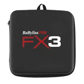 Babyliss Pro 074108448262 Babylisspro Fx3 Professional Carrying Case