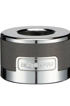 Babyliss Pro 074108455116 Silverfx Clipper Charging Base Babyliss Pro 074108455116 Silverfx Clipper Charging Base