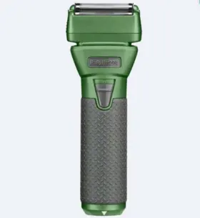 Babyliss Pro 074108487698 Babylisspro Fxone Limitedfx Matte Green All-metal Foil Shaver Tool Only