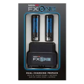 Babyliss Pro 074108490599 Fxone Dual-battery Charging Prepack Two Pack Bundle #2