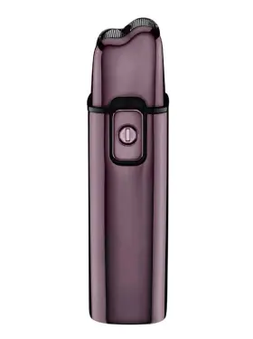 Fxfs2p Babyliss Pro 074108504975 Babylisspro Purple Cord/cordless Metal Double-foil Shaver #2 Fxfs2p Babyliss Pro 074108504975 Babylisspro Purple Cord/cordless Metal Double-foil Shaver #2