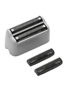 Fxfs2gy Babyliss Pro 074108504999 Babylisspro Grey Cord/cordless Metal Double-foil Shaver #3 Fxfs2gy Babyliss Pro 074108504999 Babylisspro Grey Cord/cordless Metal Double-foil Shaver #3
