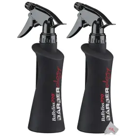 Babyliss Pro 614198347627 2x Bspraybot Barberology Spray Bottle 10 Ounces