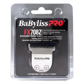Bb-fx708z Babyliss Pro Babylisspro Replacement Blade Zero Gap Rosefx Trimmer Fx788rg Model #bb-fx708z