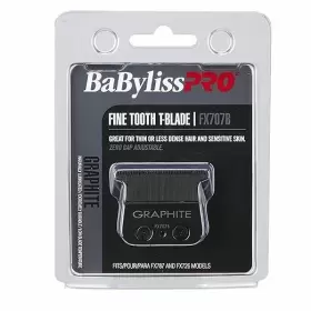 Fx707b Babyliss Pro Replacement Trimmer Blade - Black #2