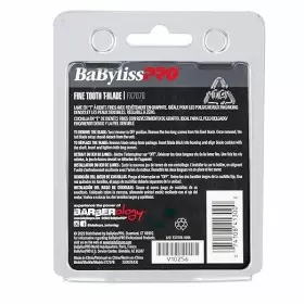 Fx707b Babyliss Pro Replacement Trimmer Blade - Black #3