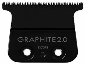 Fx707b Babyliss Pro Replacement Trimmer Blade - Black