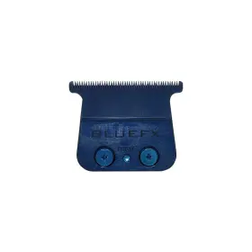 Fx707bl-10x-k Babyliss Pro 10x Blue Dlc/titanium Standard-tooth Trimmer Blade #fx707bl #2