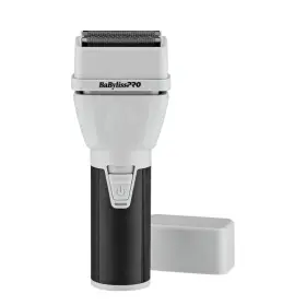 Fx75fs2 Babyliss Pro Babylisspro Corefx Professional Performance Double Foil Shaver New