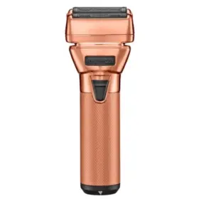 Fx79fsrg Babyliss Pro Fxone Rosefx Double Foil Cordless Shaver