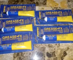 Fx803 Babyliss Pro Forfex Andis Oster Wahl Grease Fx 5 Packs