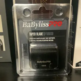 Fx803b Babyliss Pro Replacement Clipper Blade