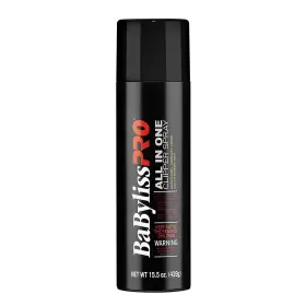 Fxds15 Babyliss Pro Babylisspro All In One Clipper Cleaning Spray Disinfecting And Lubricating