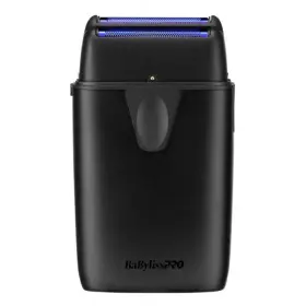 Fxlfs2mb-uv Babyliss Pro Babylisspro Disinfecting Double Foil Shaver