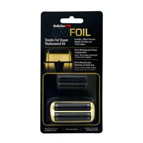 Fxlrf2g Babyliss Pro Fxlrf2 Babylisspro Uvfoil Replacement Foil And Cutters For Shaver