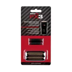 Fxx3rfb Babyliss Pro Replacement Foil Head And Cutters For Fx3 Shaver
