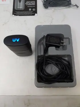 Babylisspro 074108483140 Uvfoil Single Foil Uv-disinfecting Metal Shaver #3 Babylisspro 074108483140 Uvfoil Single Foil Uv-disinfecting Metal Shaver #3