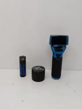 Babylisspro 074108483652 Fxone Bluefx Double Foil Shaver