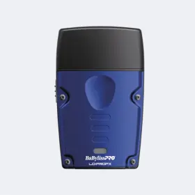 Fxlpfs1 Babylisspro 074108509376 Lo-profx Compact Series Single-foil Shaver