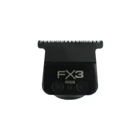 Fx703b Babylisspro Babyliss Pro Fx3 Titanium Carbon-nitride Standard-tooth Ultra-thin Replacement Fx703b Babylisspro Babyliss Pro Fx3 Titanium Carbon-nitride Standard-tooth Ultra-thin Replacement