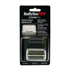 Fx75rf2 Babylisspro Corefx Shaver Replacement Double-foil