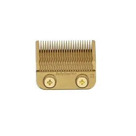 Fx8022g Babylisspro Metal Injection Molded Mim Blades For Clippers - Fx829 Fx899 Fx890 Fx870