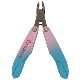 0367br Barielle Clever Collapsing Cuticle Nipper - A Unique Professional Pus