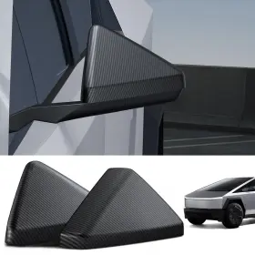 Ca403 Basenor 2026 2025 2024 Tesla Standard Black With Carbon Fiber Texture