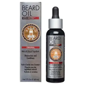 Ub413-fm-002-a Beard Guyz Oil Pack Of 2
