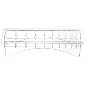 Xyot1836151936my1n Beaupretty Hair Clipper Guards Trimmer Storage Case Limit Combs