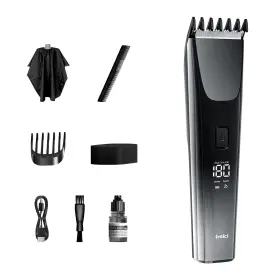 Beici 635401733037 Hair Clippers For Men And Kids Adjustable Length Trimmer Haircut Professional Beici 635401733037 Hair Clippers For Men And Kids Adjustable Length Trimmer Haircut Professional