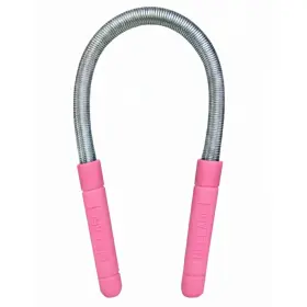 Bbe-30034bk Bellabe Threading Facial Hair Remover Quick And Effective. Sweet Pink. New. Usa